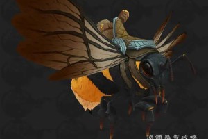魔兽世界：8.25前瞻 蜜蜂坐骑实装 队伍动态等级 战友招募回归